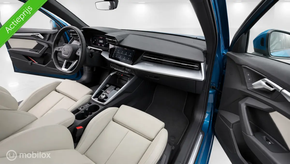35 TFSI Business edition