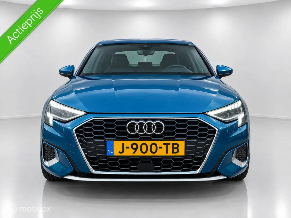 35 TFSI Business edition