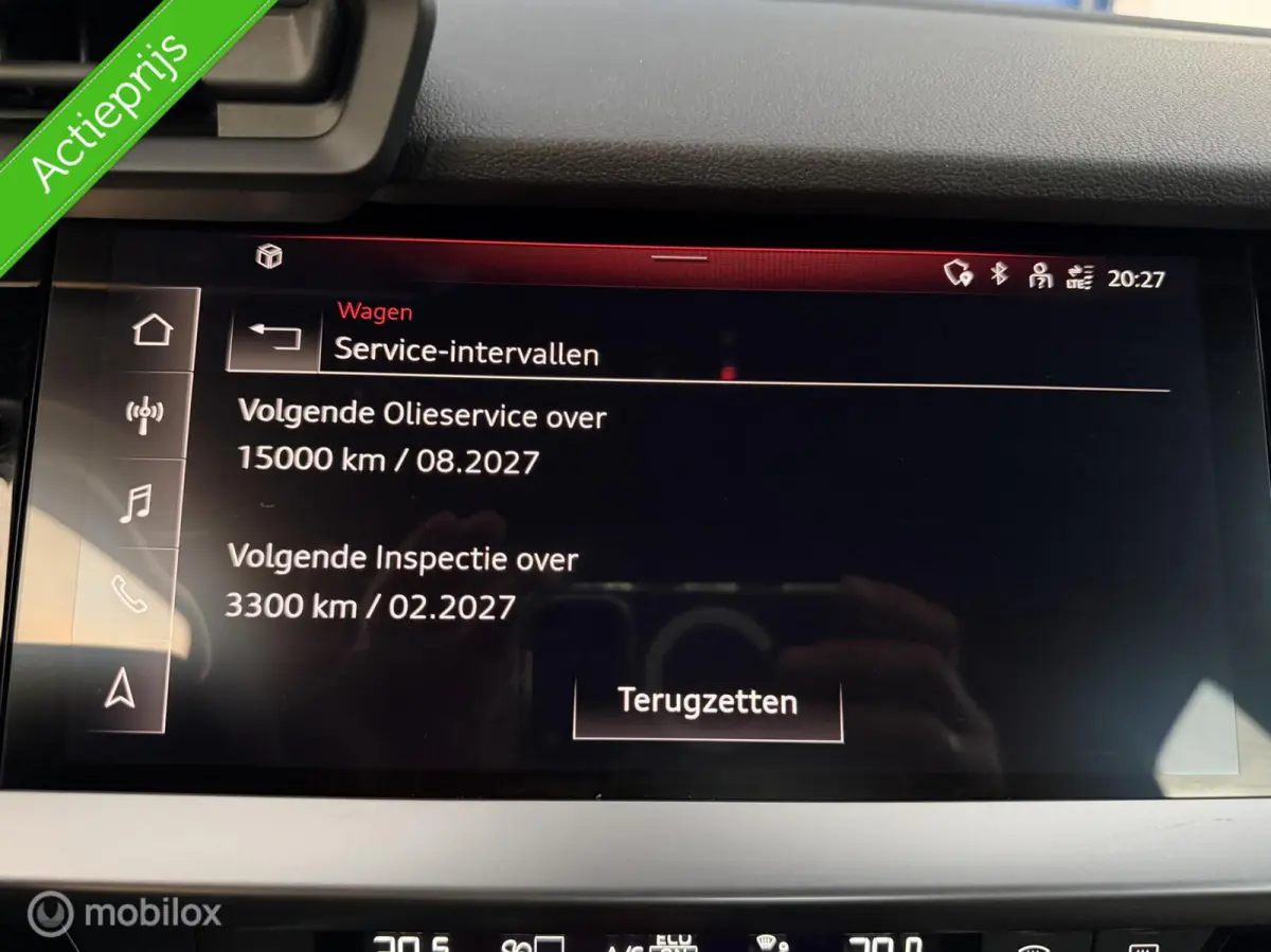 35 TFSI Business edition