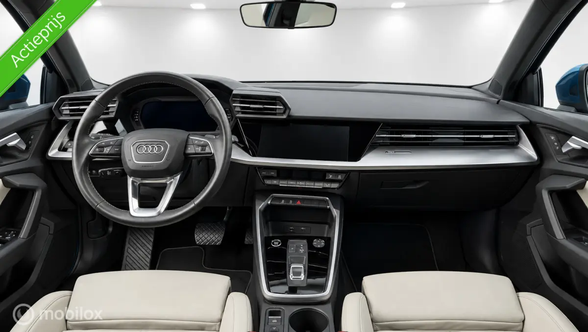 35 TFSI Business edition