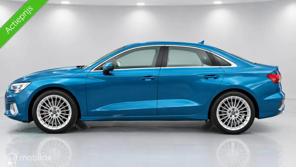 35 TFSI Business edition
