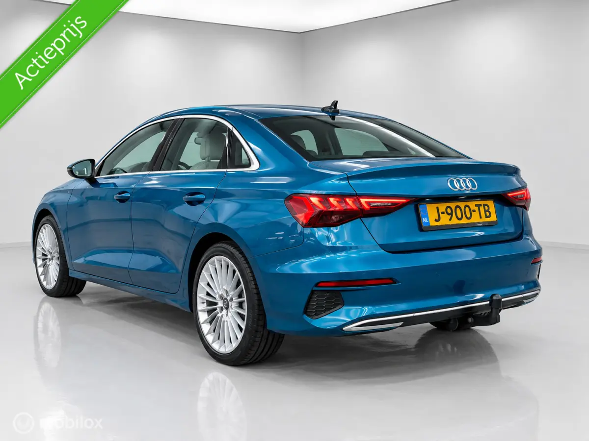 35 TFSI Business edition