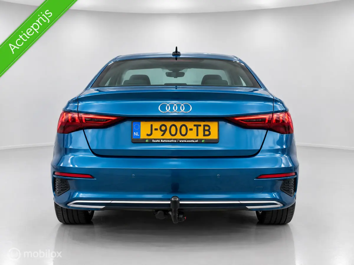 35 TFSI Business edition
