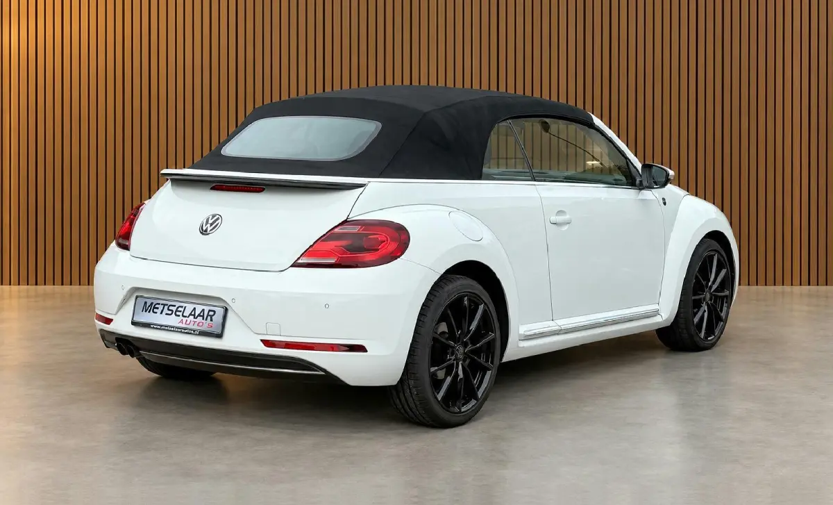 1.4 TSi automaat 1.4 Tsi
