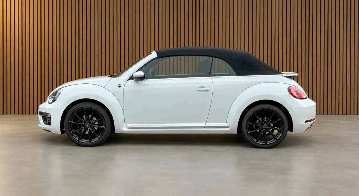 1.4 TSi automaat 1.4 Tsi