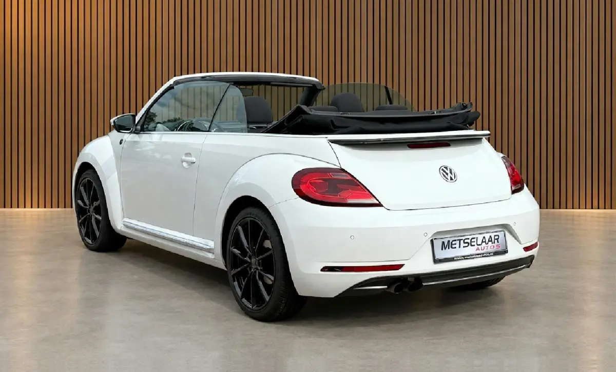 1.4 TSi automaat 1.4 Tsi