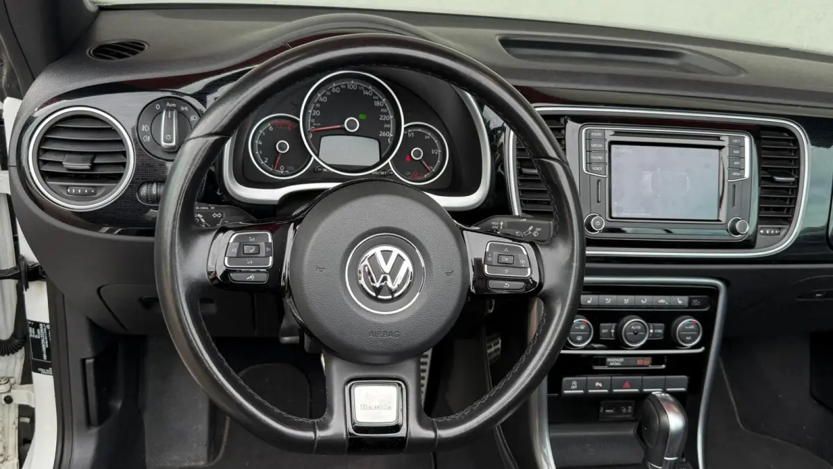 1.4 TSi automaat 1.4 Tsi