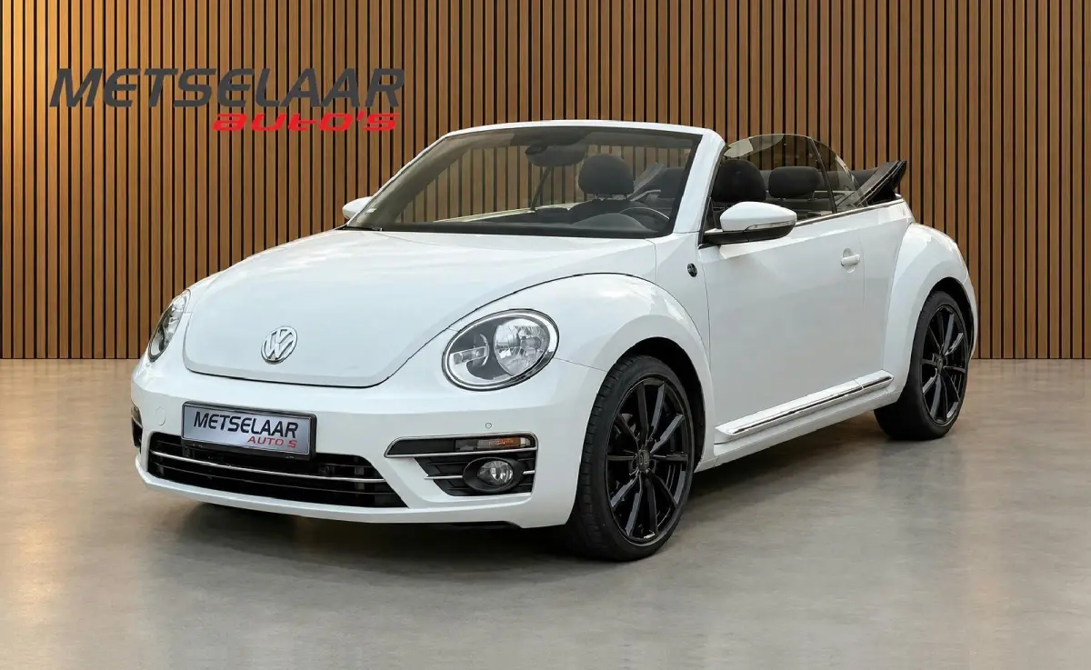 1.4 TSi automaat 1.4 Tsi