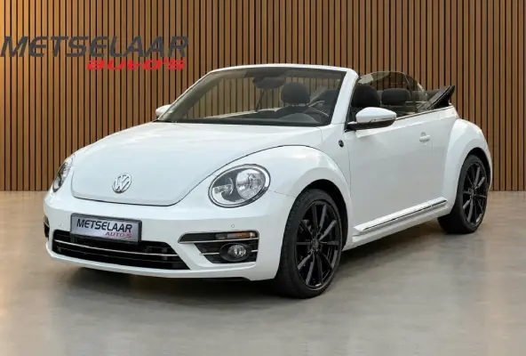 1.4 TSi automaat 1.4 Tsi