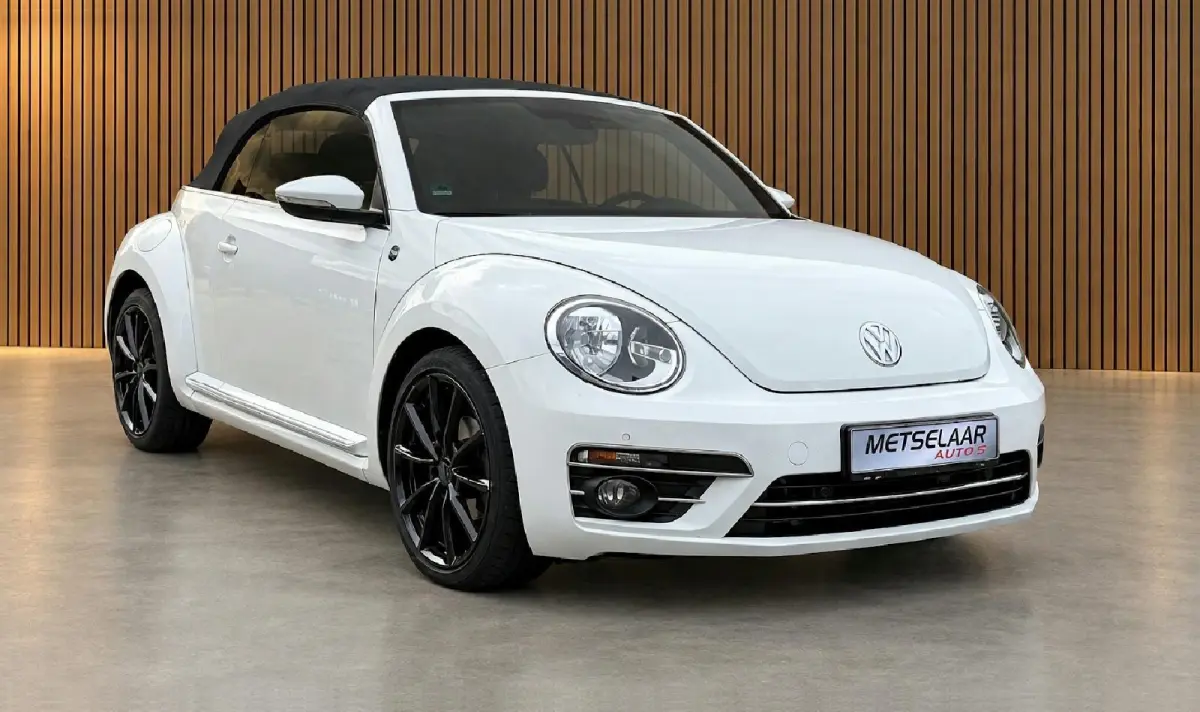 1.4 TSi automaat 1.4 Tsi