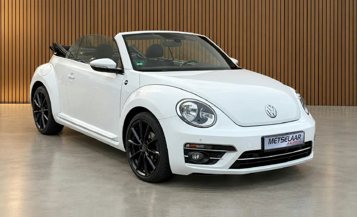 1.4 TSi automaat 1.4 Tsi