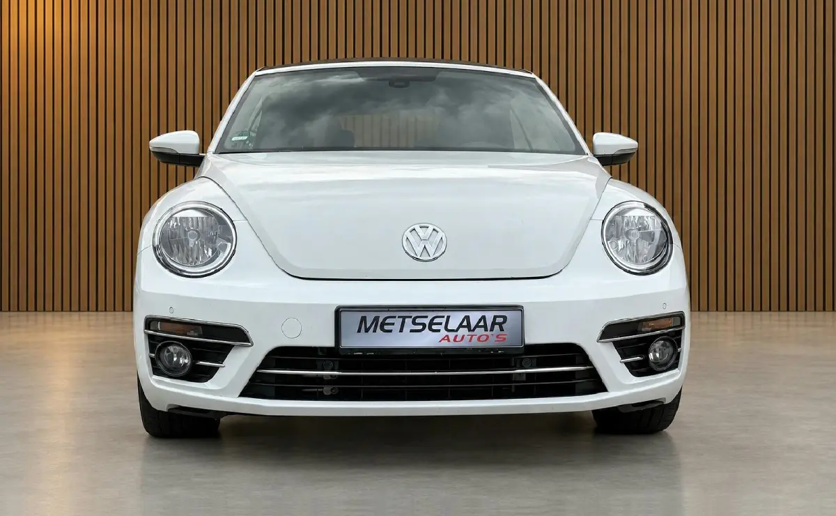1.4 TSi automaat 1.4 Tsi
