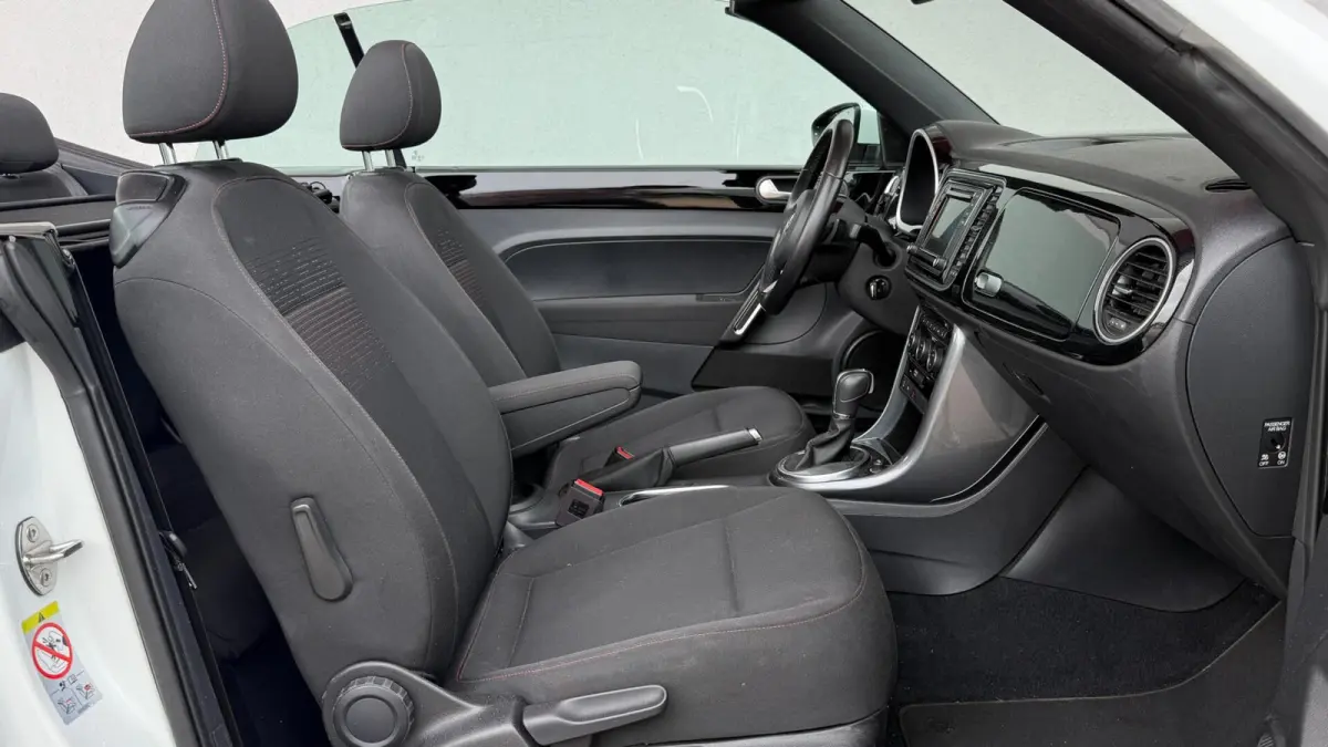 1.4 TSi automaat 1.4 Tsi