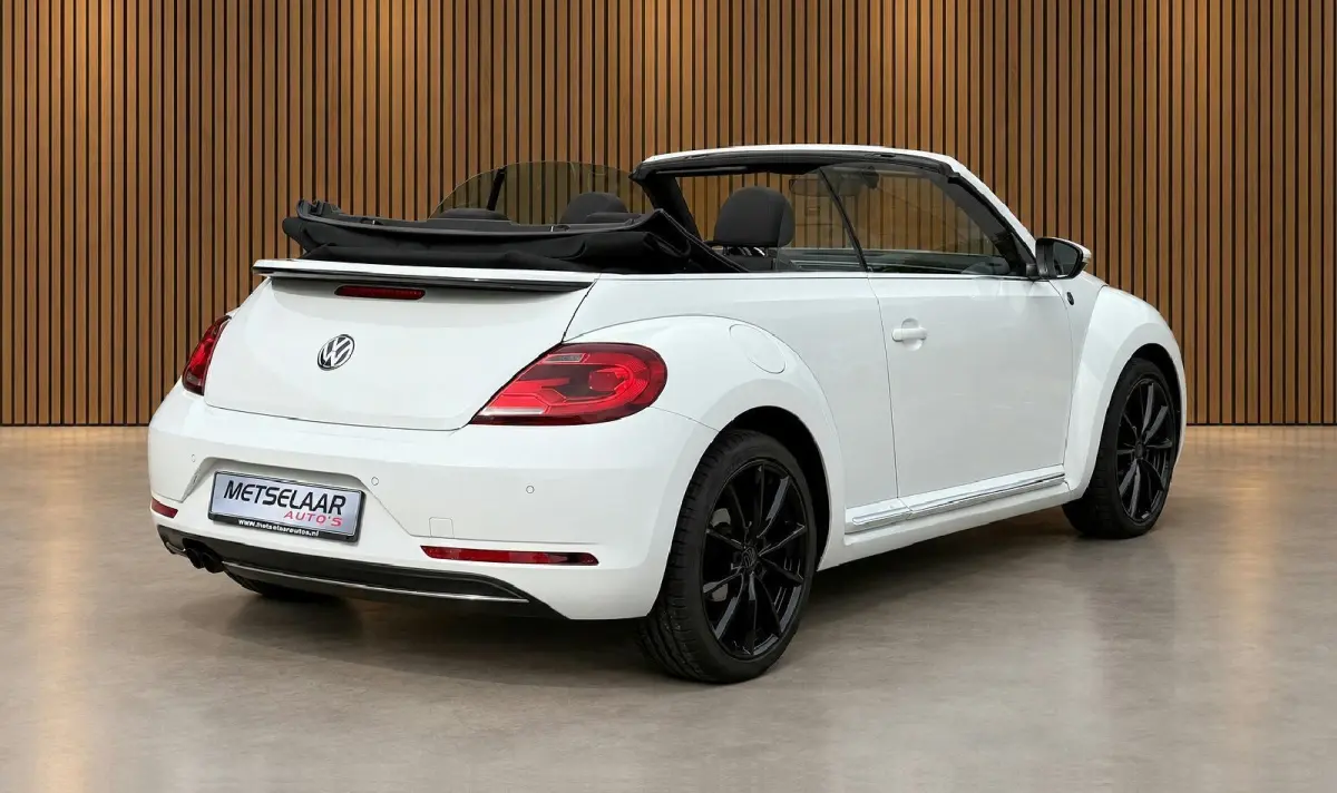 1.4 TSi automaat 1.4 Tsi