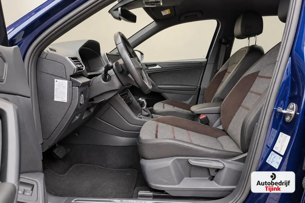 1.4 TSI e-Hybrid PHEV Xcellence | LED | Trekhaak | ACC | Stoel- en stuurverwarming | Keyless | All-seasons |