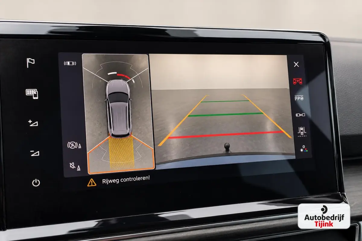 1.4 TSI e-Hybrid PHEV Xcellence | LED | Trekhaak | ACC | Stoel- en stuurverwarming | Keyless | All-seasons |