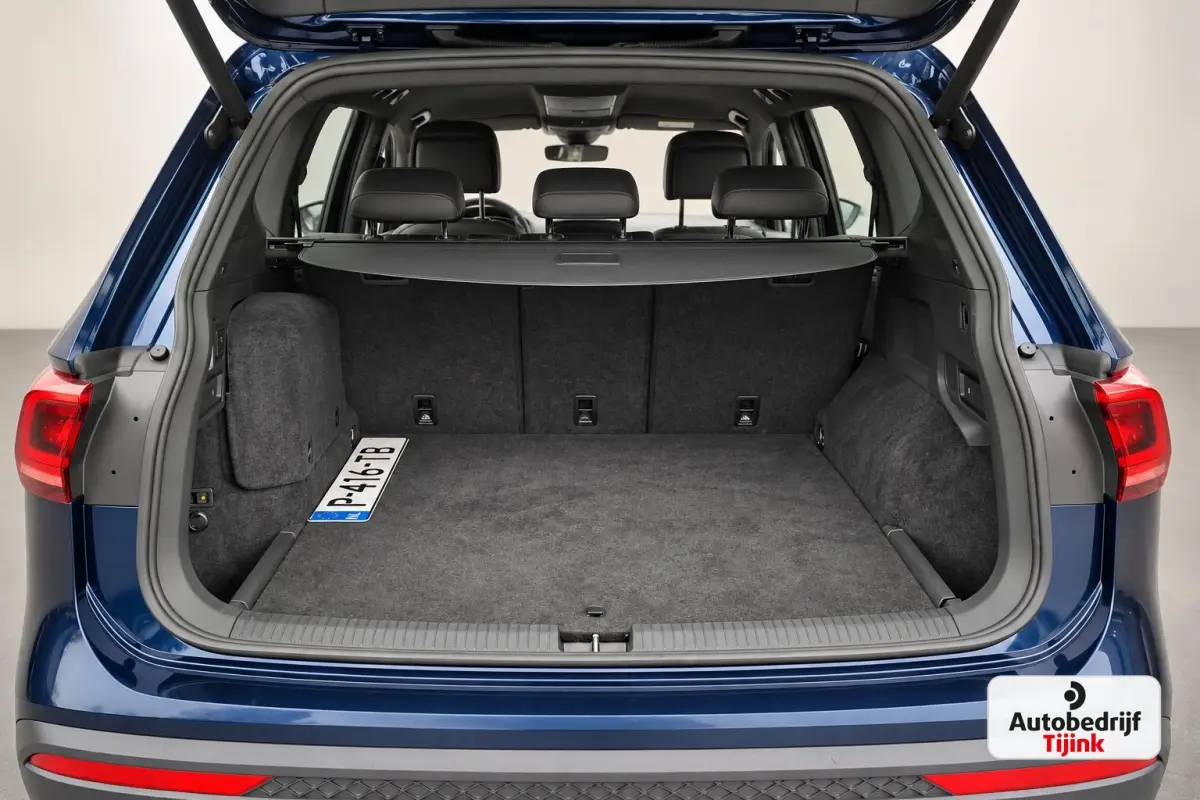 1.4 TSI e-Hybrid PHEV Xcellence | LED | Trekhaak | ACC | Stoel- en stuurverwarming | Keyless | All-seasons |