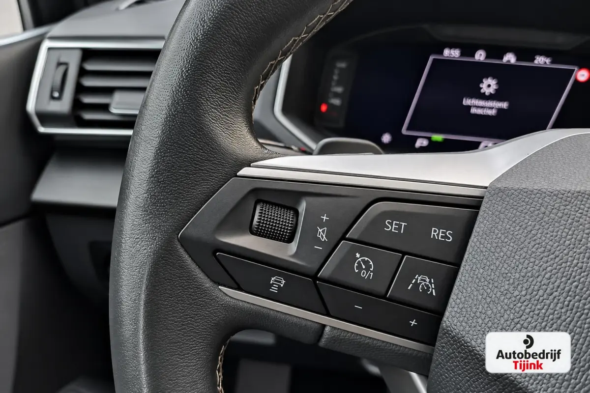 1.4 TSI e-Hybrid PHEV Xcellence | LED | Trekhaak | ACC | Stoel- en stuurverwarming | Keyless | All-seasons |