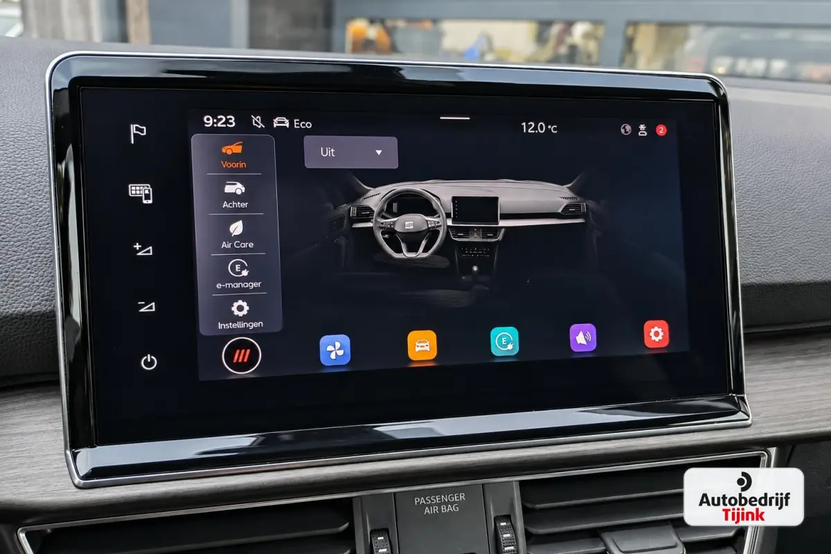 1.4 TSI e-Hybrid PHEV Xcellence | LED | Trekhaak | ACC | Stoel- en stuurverwarming | Keyless | All-seasons |
