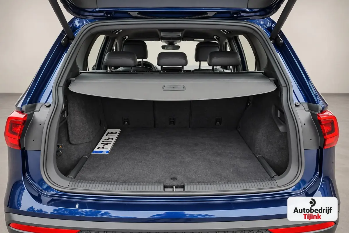 1.4 TSI e-Hybrid PHEV Xcellence | LED | Trekhaak | ACC | Stoel- en stuurverwarming | Keyless | All-seasons |