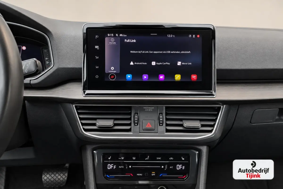 1.4 TSI e-Hybrid PHEV Xcellence | LED | Trekhaak | ACC | Stoel- en stuurverwarming | Keyless | All-seasons |