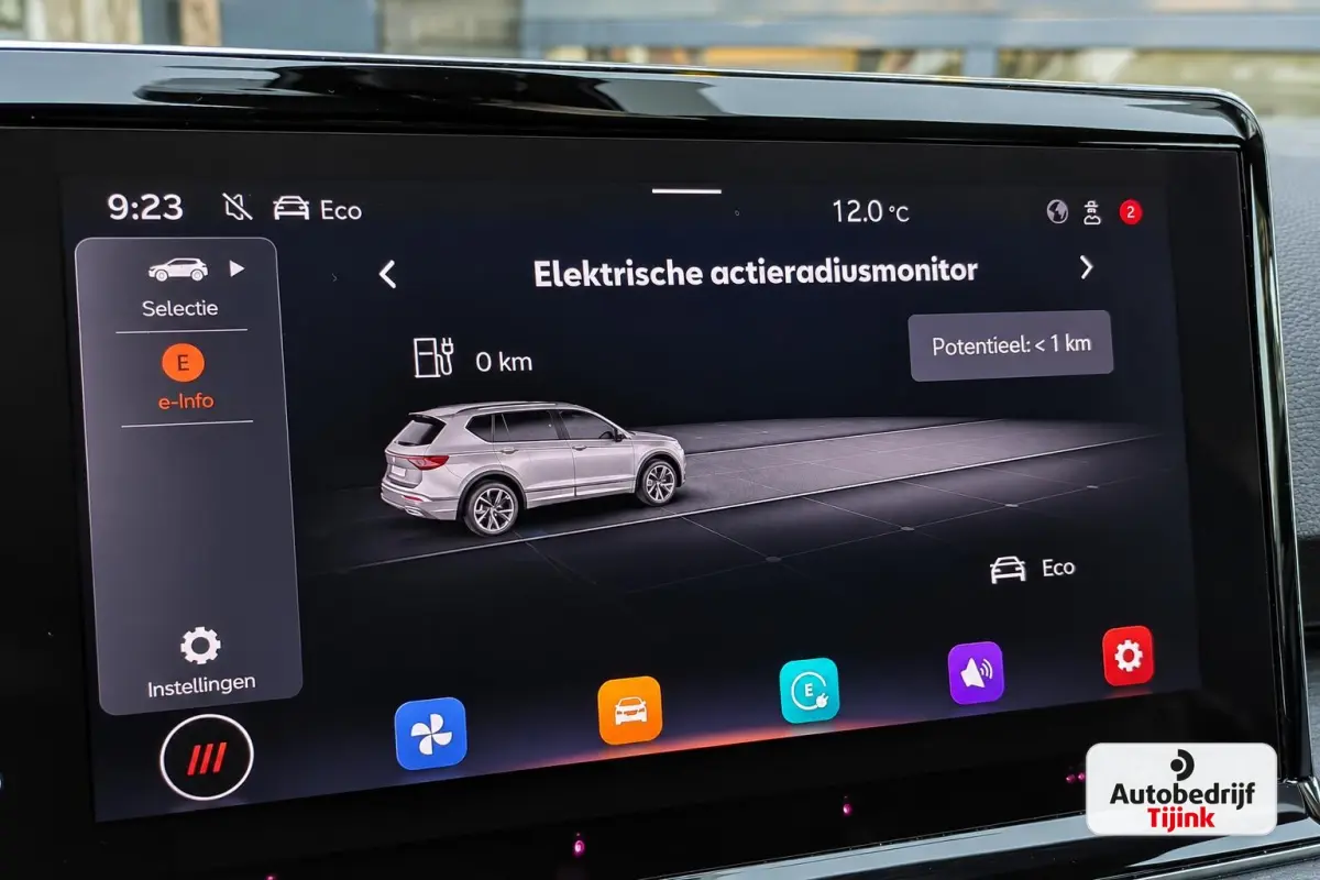 1.4 TSI e-Hybrid PHEV Xcellence | LED | Trekhaak | ACC | Stoel- en stuurverwarming | Keyless | All-seasons |