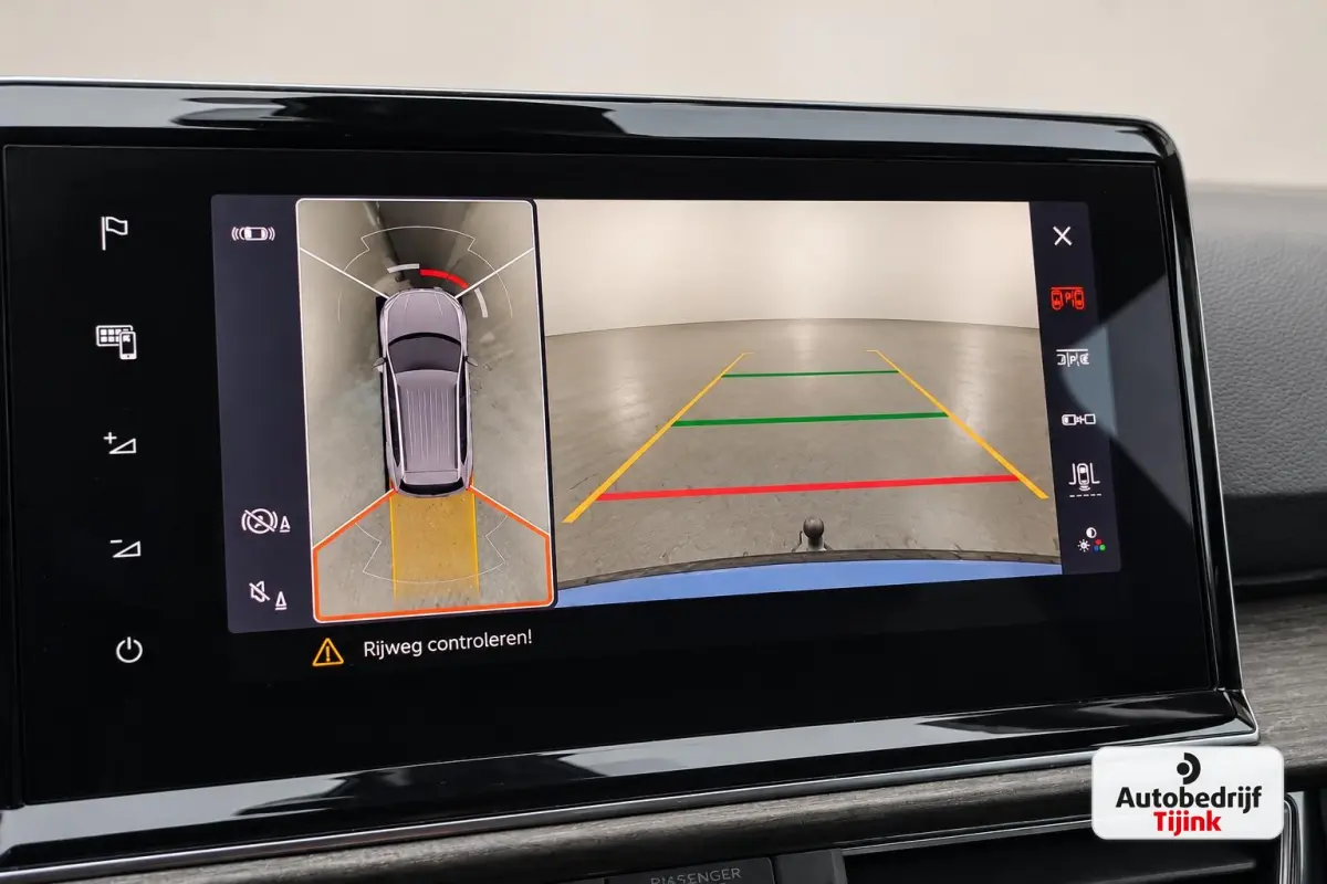 1.4 TSI e-Hybrid PHEV Xcellence | LED | Trekhaak | ACC | Stoel- en stuurverwarming | Keyless | All-seasons |