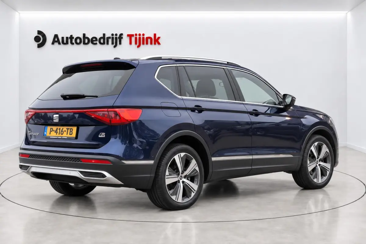 1.4 TSI e-Hybrid PHEV Xcellence | LED | Trekhaak | ACC | Stoel- en stuurverwarming | Keyless | All-seasons |