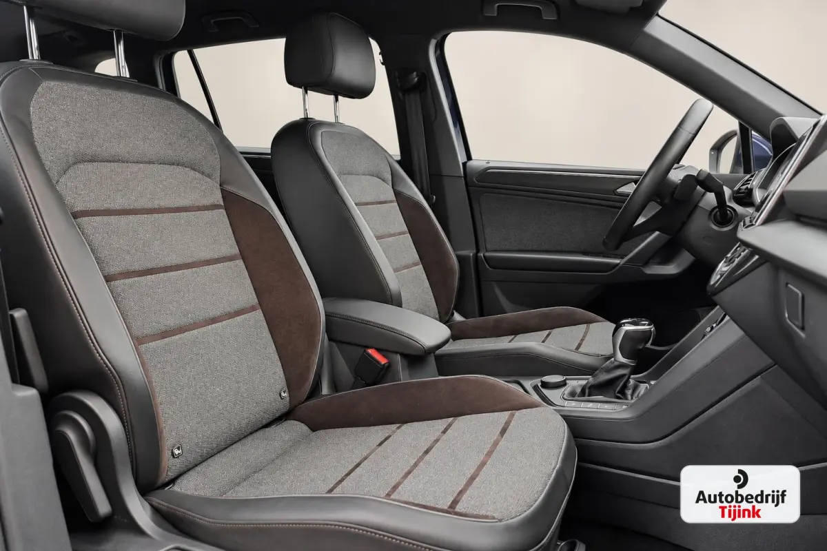 1.4 TSI e-Hybrid PHEV Xcellence | LED | Trekhaak | ACC | Stoel- en stuurverwarming | Keyless | All-seasons |