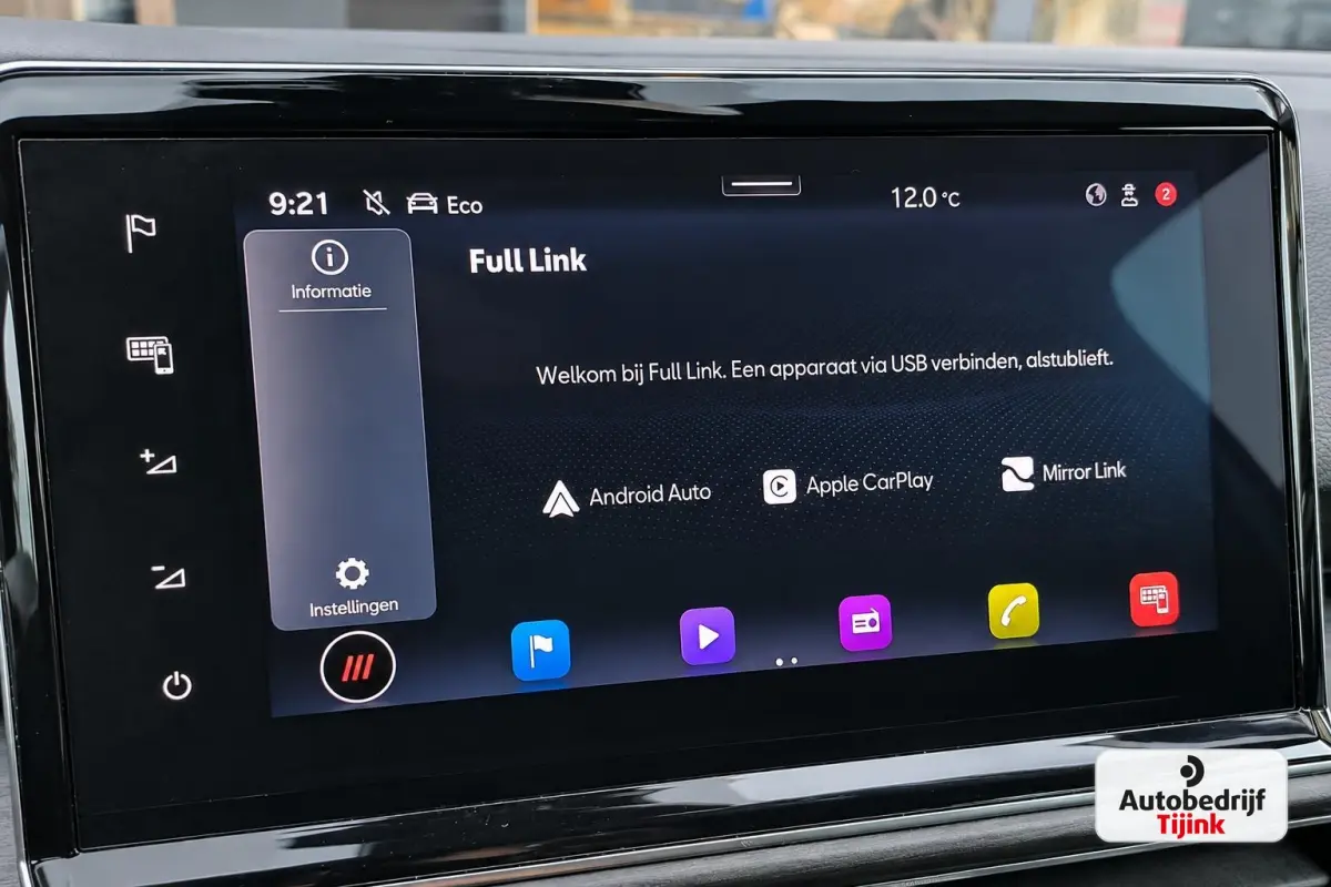 1.4 TSI e-Hybrid PHEV Xcellence | LED | Trekhaak | ACC | Stoel- en stuurverwarming | Keyless | All-seasons |