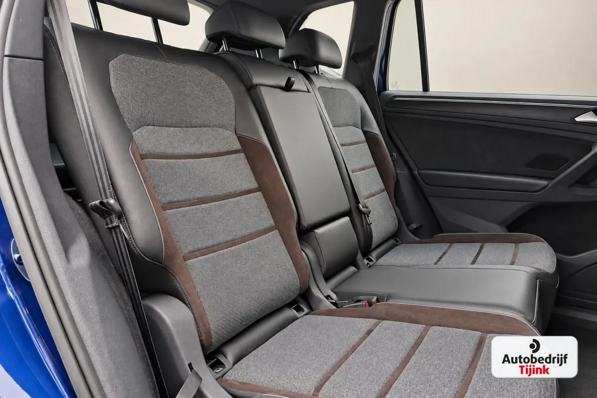 1.4 TSI e-Hybrid PHEV Xcellence | LED | Trekhaak | ACC | Stoel- en stuurverwarming | Keyless | All-seasons |