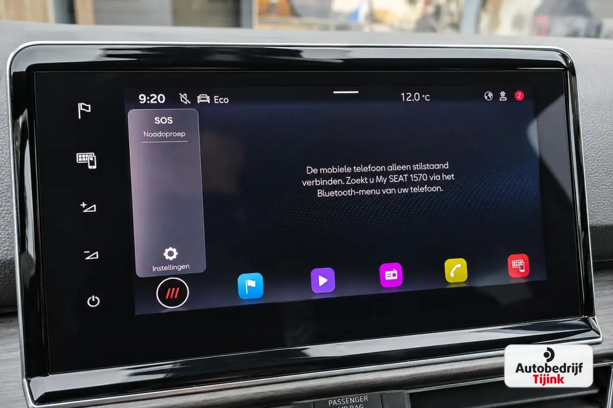 1.4 TSI e-Hybrid PHEV Xcellence | LED | Trekhaak | ACC | Stoel- en stuurverwarming | Keyless | All-seasons |