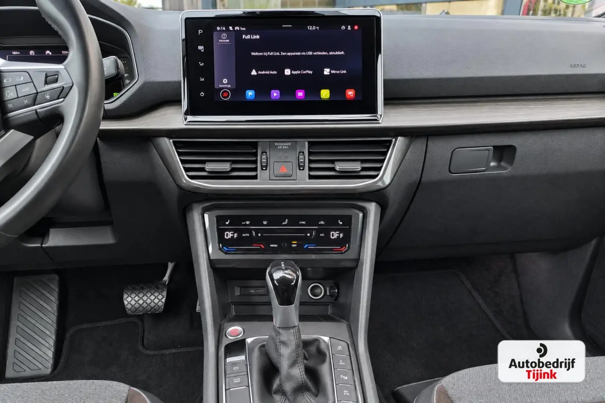 1.4 TSI e-Hybrid PHEV Xcellence | LED | Trekhaak | ACC | Stoel- en stuurverwarming | Keyless | All-seasons |