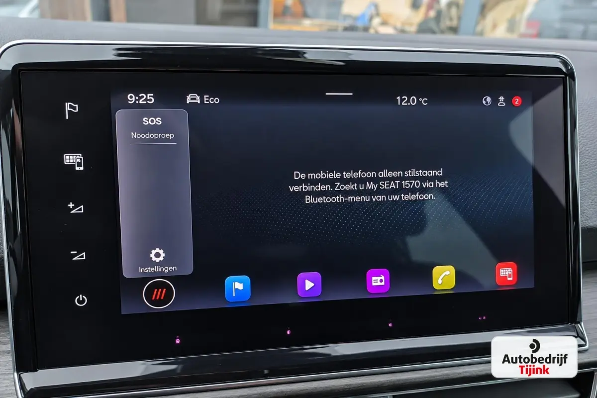 1.4 TSI e-Hybrid PHEV Xcellence | LED | Trekhaak | ACC | Stoel- en stuurverwarming | Keyless | All-seasons |
