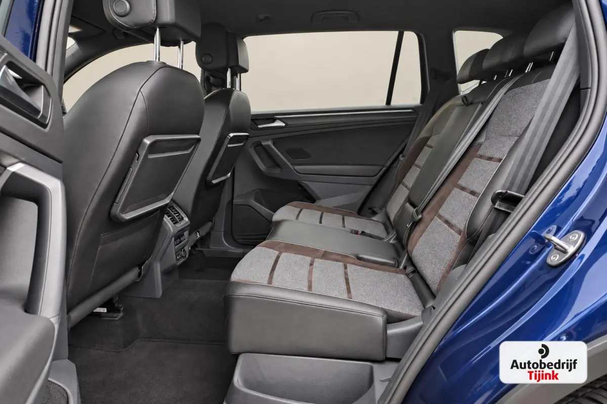 1.4 TSI e-Hybrid PHEV Xcellence | LED | Trekhaak | ACC | Stoel- en stuurverwarming | Keyless | All-seasons |