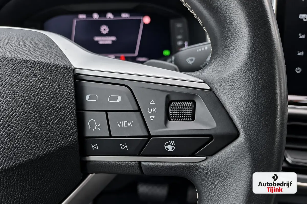 1.4 TSI e-Hybrid PHEV Xcellence | LED | Trekhaak | ACC | Stoel- en stuurverwarming | Keyless | All-seasons |