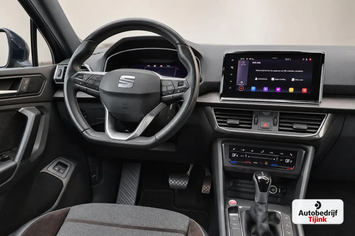 1.4 TSI e-Hybrid PHEV Xcellence | LED | Trekhaak | ACC | Stoel- en stuurverwarming | Keyless | All-seasons |