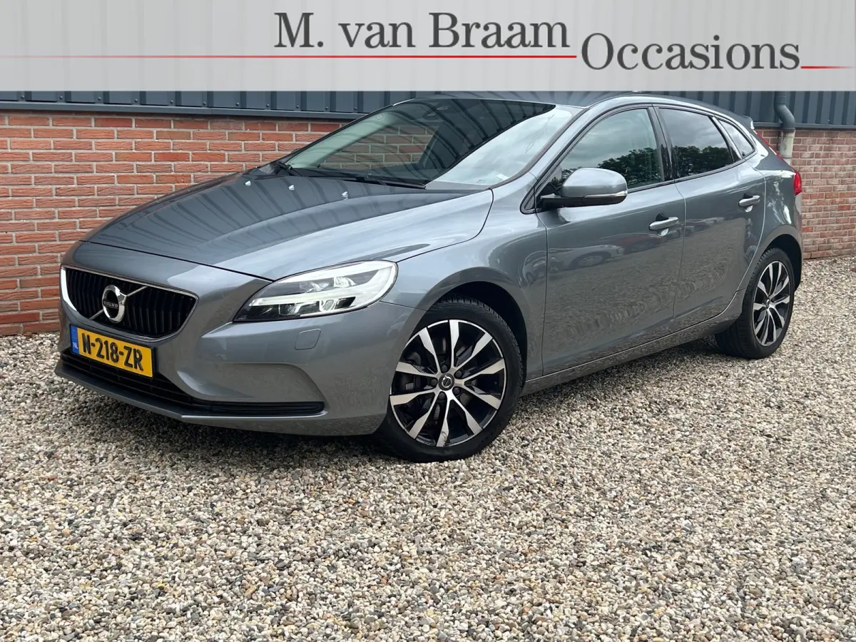 2.0 D3 Automaat