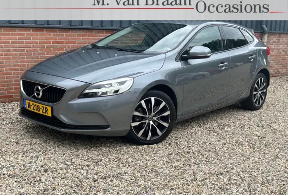 2.0 D3 Automaat