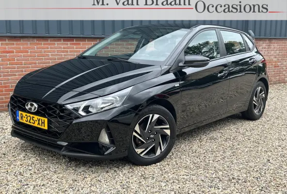 1.0 T-GDI Comfort