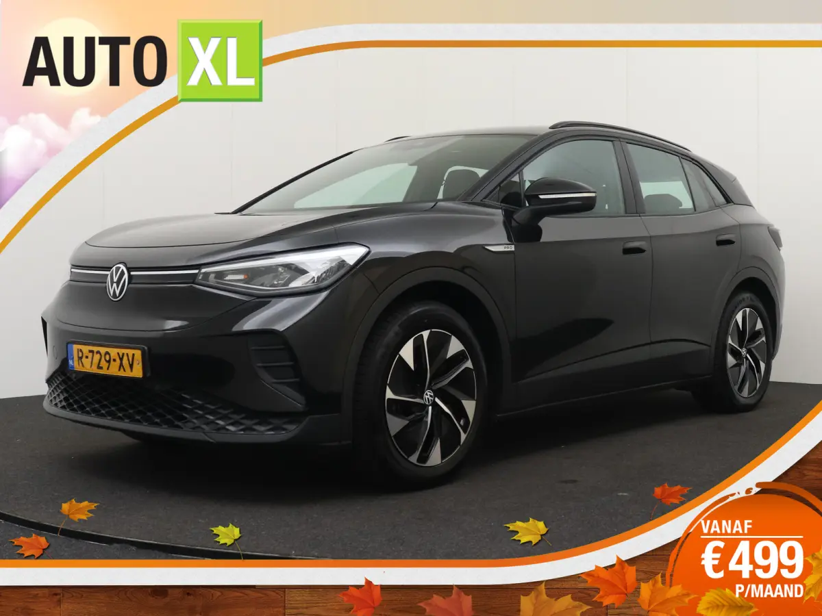 Pro 77 kWh (95% SOH) Adapt. Cruise Carplay Sfeerverlichting