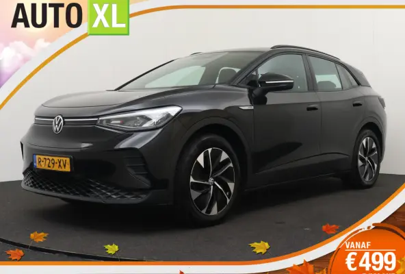 Pro 77 kWh (95% SOH) Adapt. Cruise Carplay Sfeerverlichting