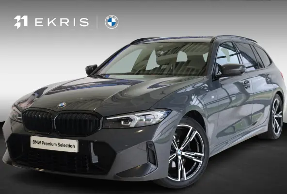 318i | M Sport | Elektrisch Verstelbare Stoelen | Stoelverwarming | HiFi Geluidssysteem | Comfort Access