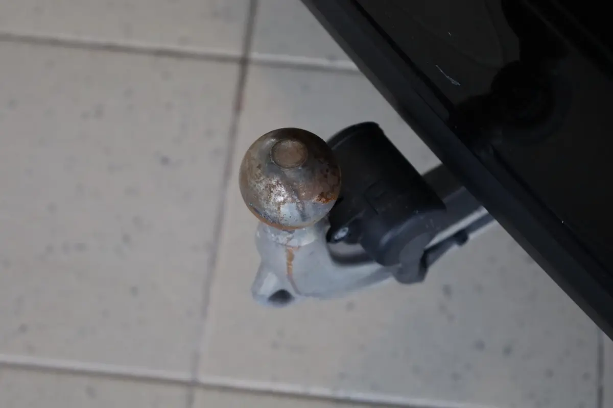 530e | Trekhaak Elektrisch | Elektrisch Verstelbare Stoelen | Stoelverwarming | Camera | Parkeersensoren voor en achter