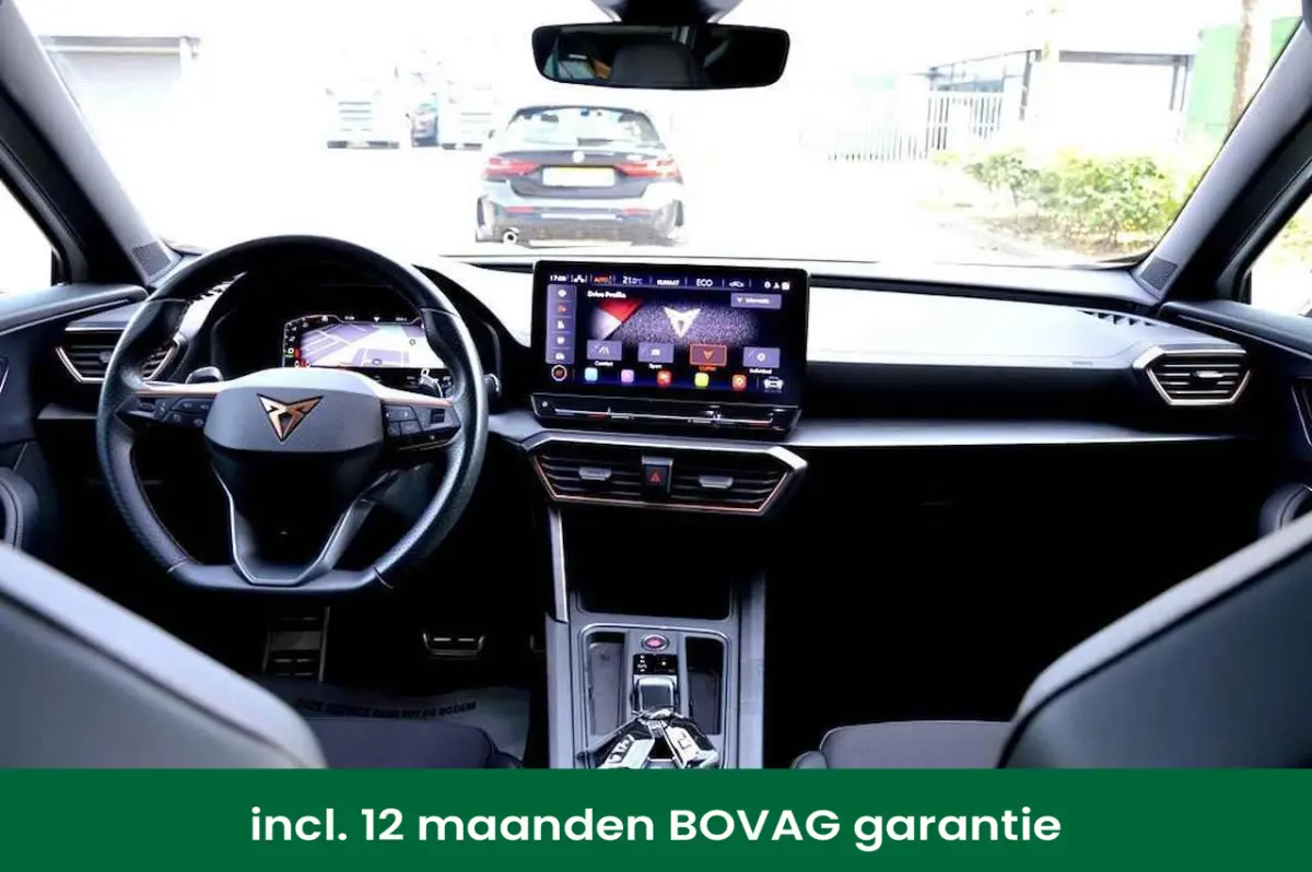1.4 e-Hybrid VZ Performance LMV-19/CAM-360º