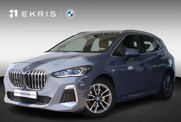 218i | M Sport | Leder | Comfort Access | Camera | Parkeersensoren | Head-Up Display