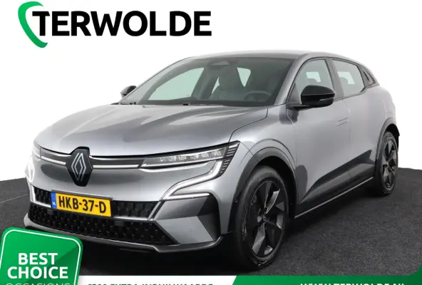 evolution 130 pk comfort range | Warmtepomp | Stoel- & Stuurverw. | Parkeercamera | Google Navigatie |