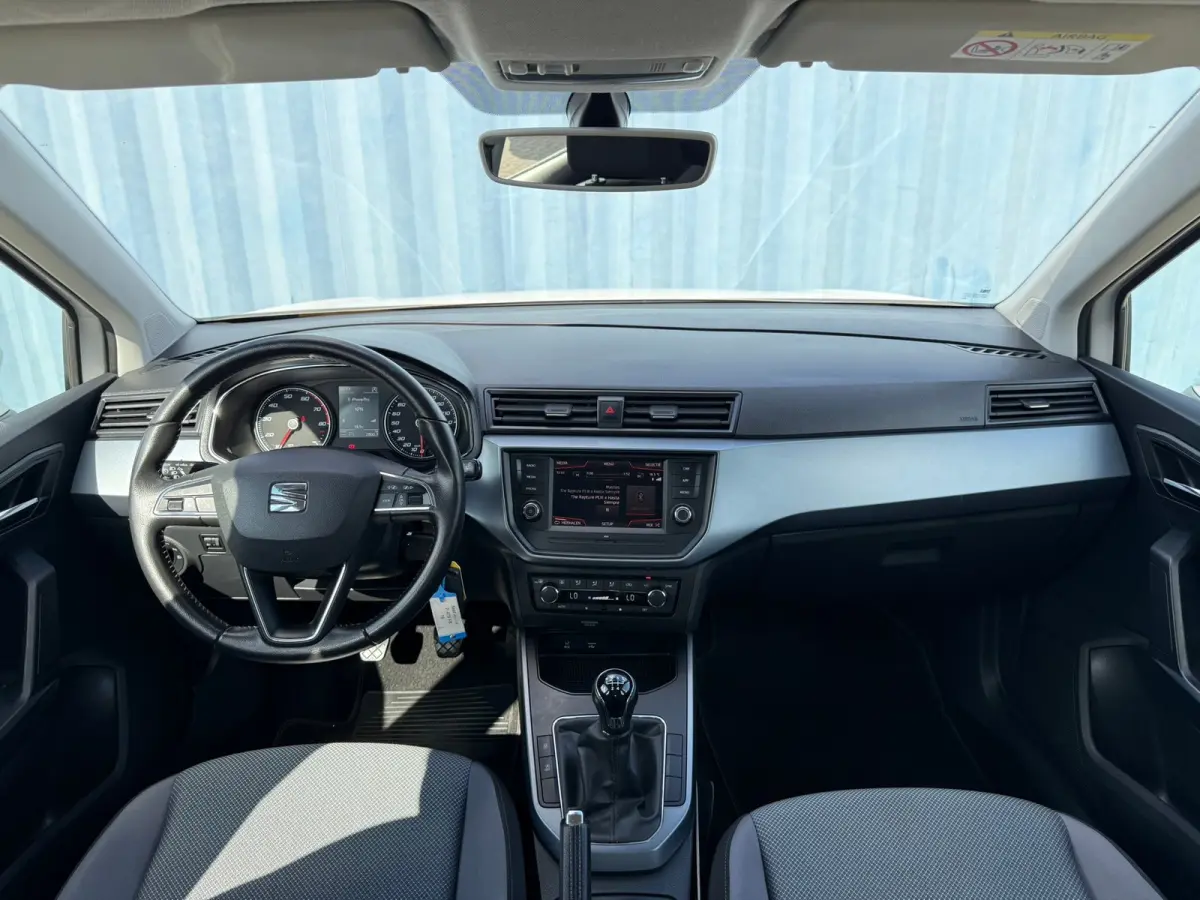 1.0 TSI Xcellence Trekhaak | Cruise control | Parkeersensoren | Airco