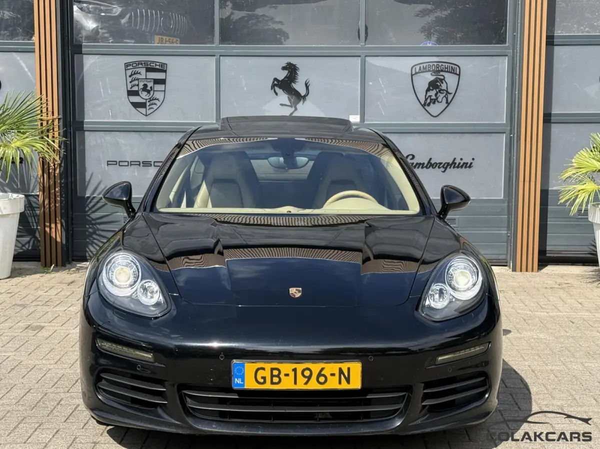 3.0 D/300pk/Facelift/Schuifdak/NAP/Luchtver