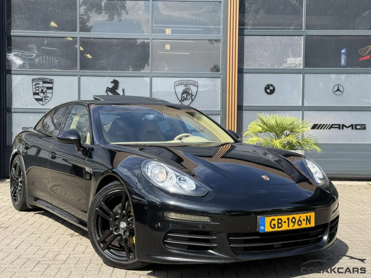 3.0 D/300pk/Facelift/Schuifdak/NAP/Luchtver
